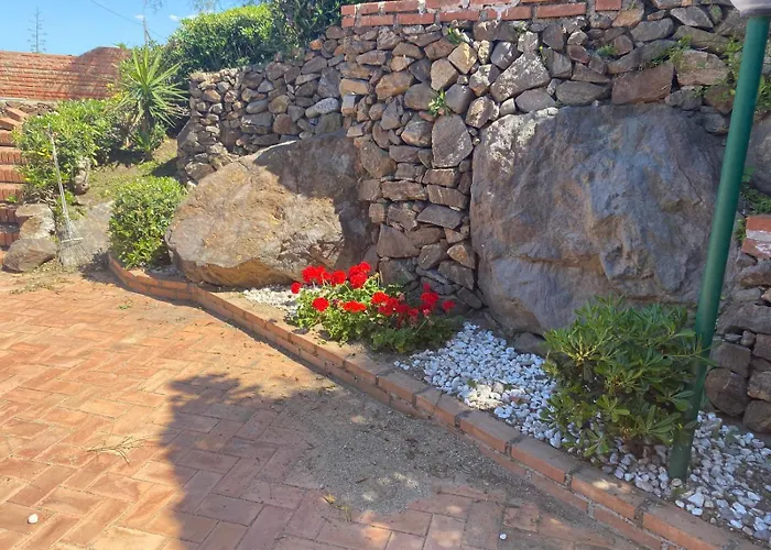 Amalia Sul MareVilla