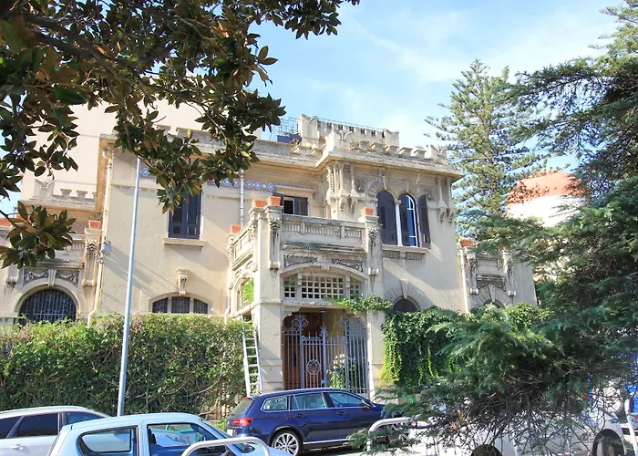 Vittoria - House Of Charme